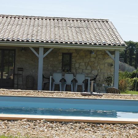 Chateau Nardou Otel Saint-Sulpice-et-Cameyrac Dış mekan fotoğraf