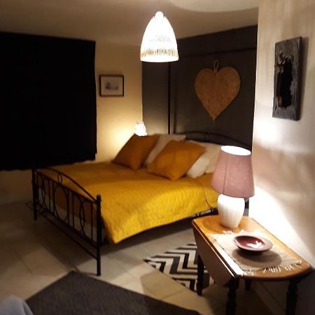 Chateau Nardou Otel Saint-Sulpice-et-Cameyrac Dış mekan fotoğraf