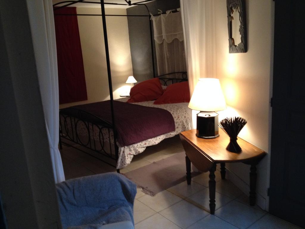 Chateau Nardou Otel Saint-Sulpice-et-Cameyrac Dış mekan fotoğraf