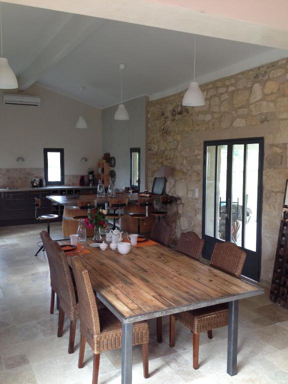 Chateau Nardou Otel Saint-Sulpice-et-Cameyrac Dış mekan fotoğraf