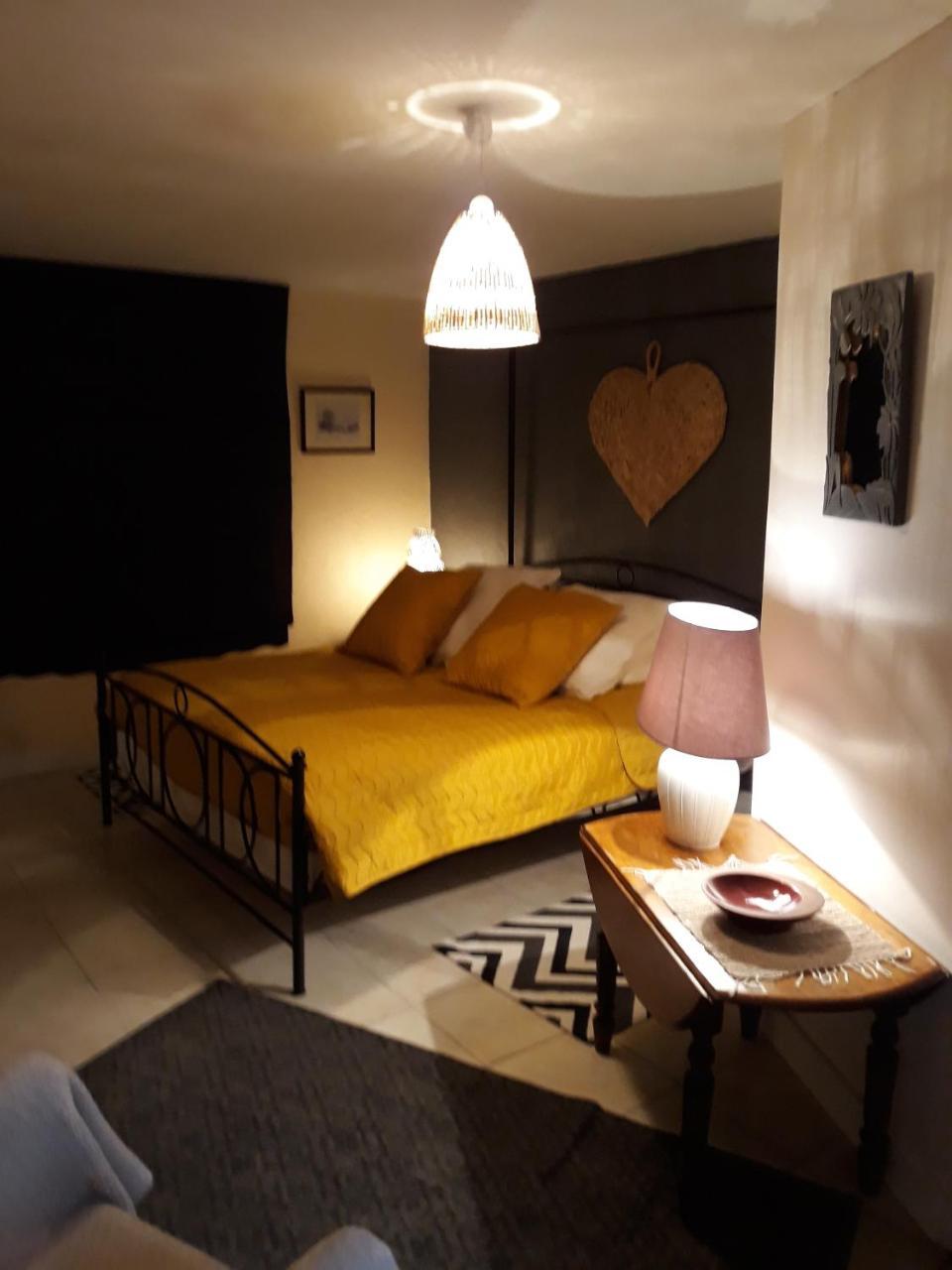 Chateau Nardou Otel Saint-Sulpice-et-Cameyrac Dış mekan fotoğraf